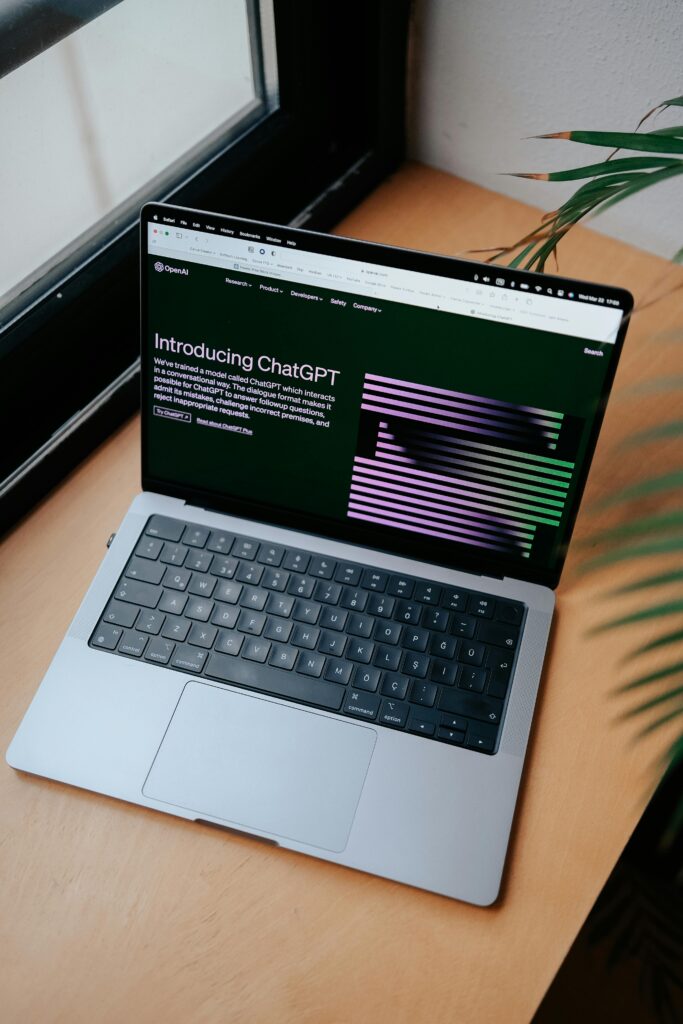 Using AI as a Resource In and Outside of the Classroom